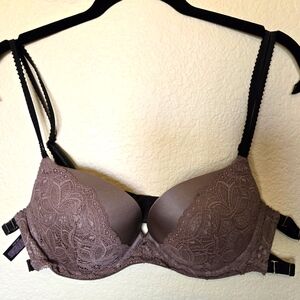 Very Sexy push-up bra